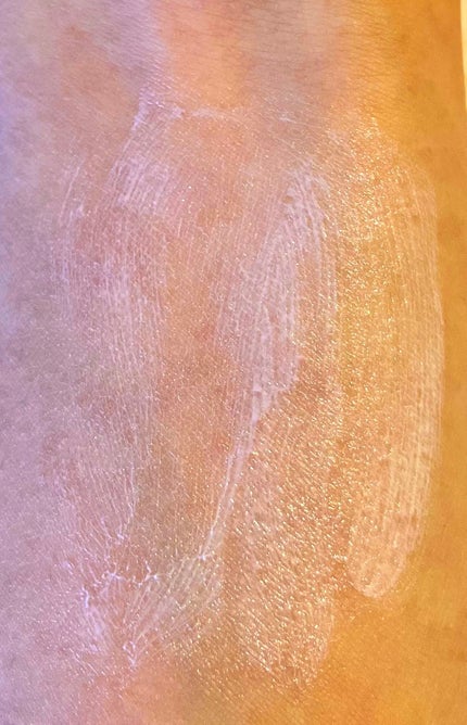 ベビークリーム/アトピタ/フェイスクリームを使ったクチコミ(3枚目)