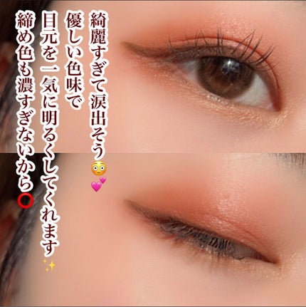 レ キャトル オンブル/CHANEL/アイシャドウパレットを使ったクチコミ(5枚目)