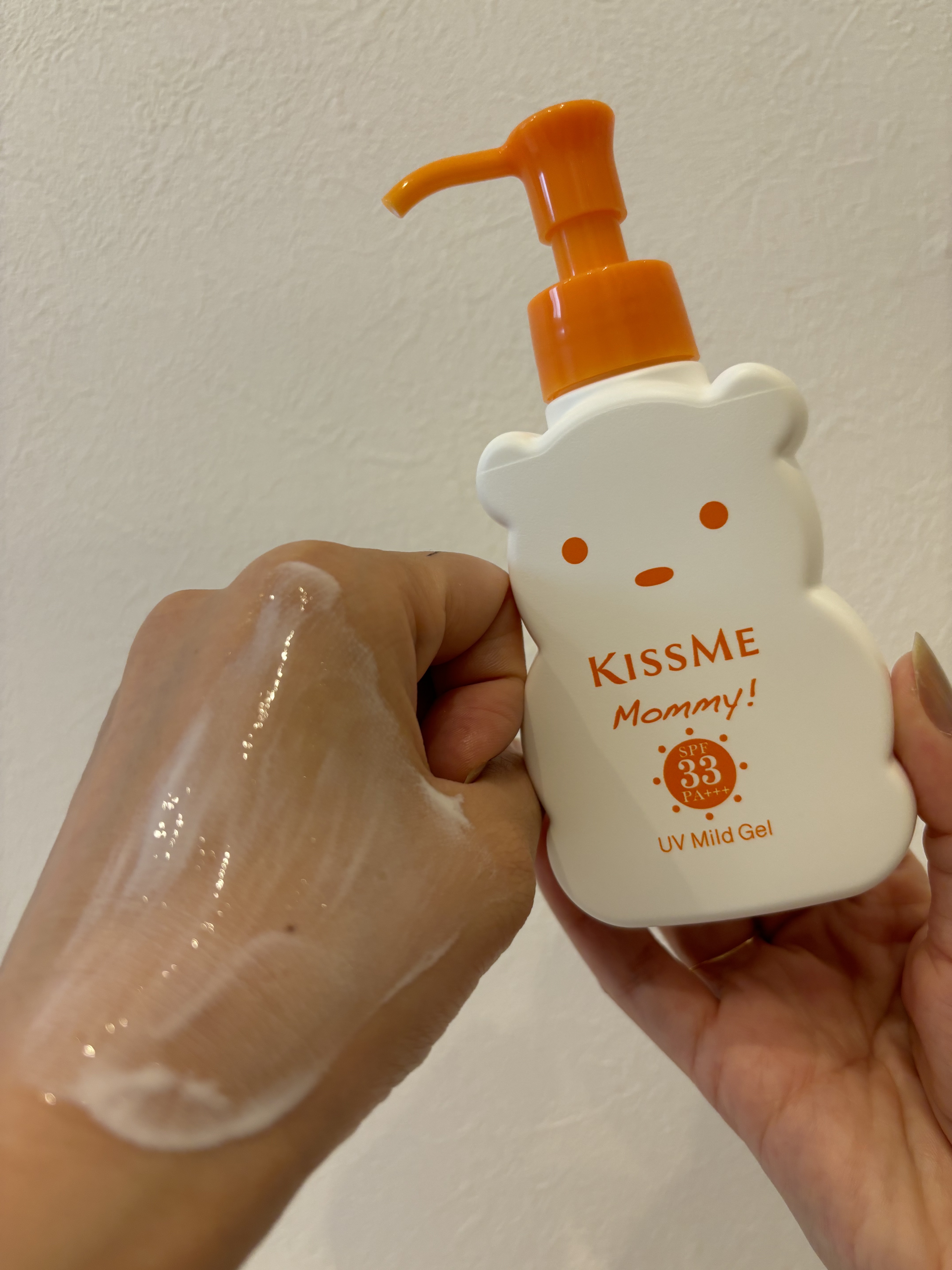 リップクリームＮ/マミー/リップクリームを使ったクチコミ（3枚目）