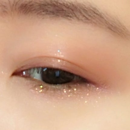 ロング&カラード ラッシュ/excel/マスカラを使ったクチコミ(4枚目)