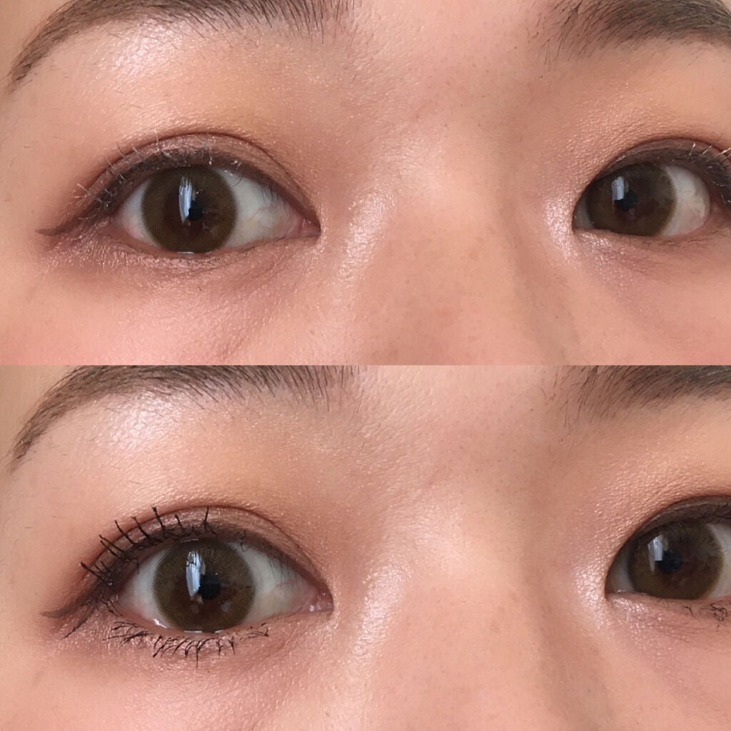 ディオールショウ マキシマイザー 3D/Dior/マスカラ下地を使ったクチコミ(3枚目)