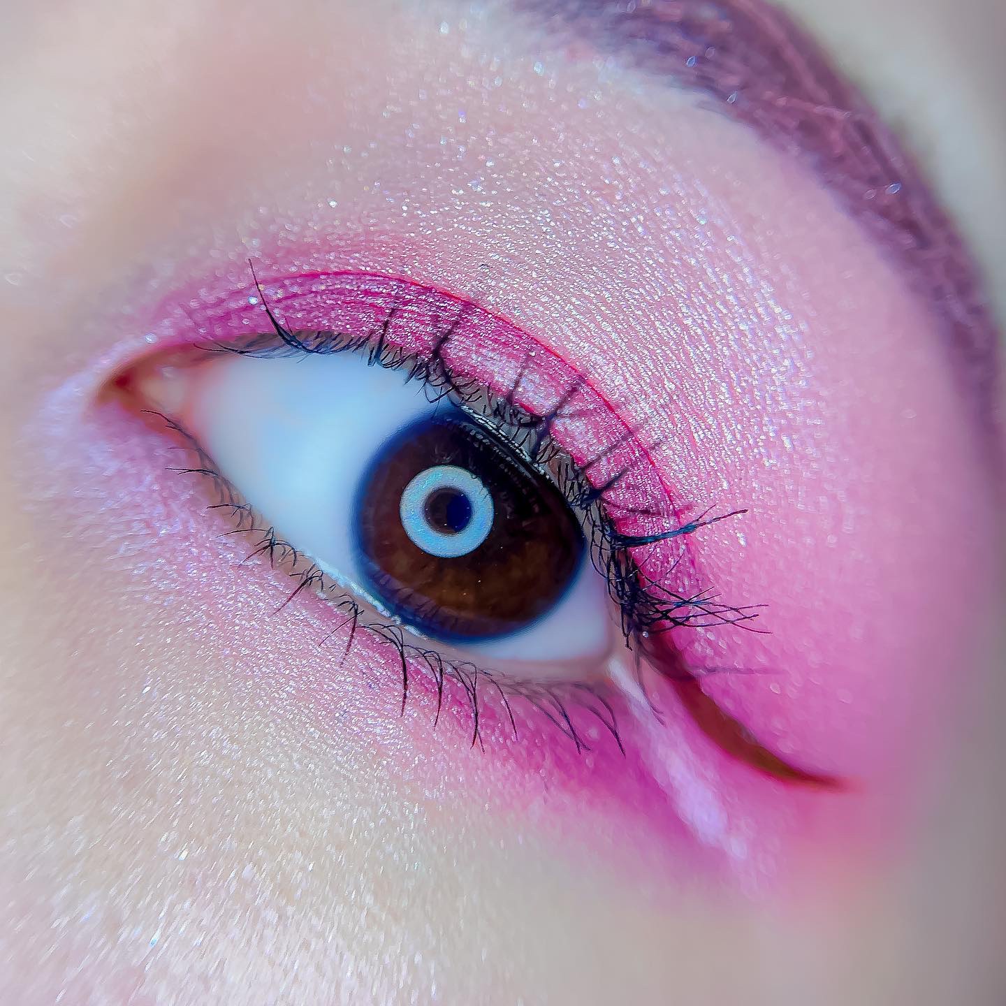 【旧】サンク クルール クチュール/Dior/アイシャドウパレットを使ったクチコミ（3枚目）