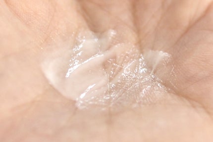 シルクハダ フェイスクリーム/En beaute/フェイスクリームを使ったクチコミ(4枚目)