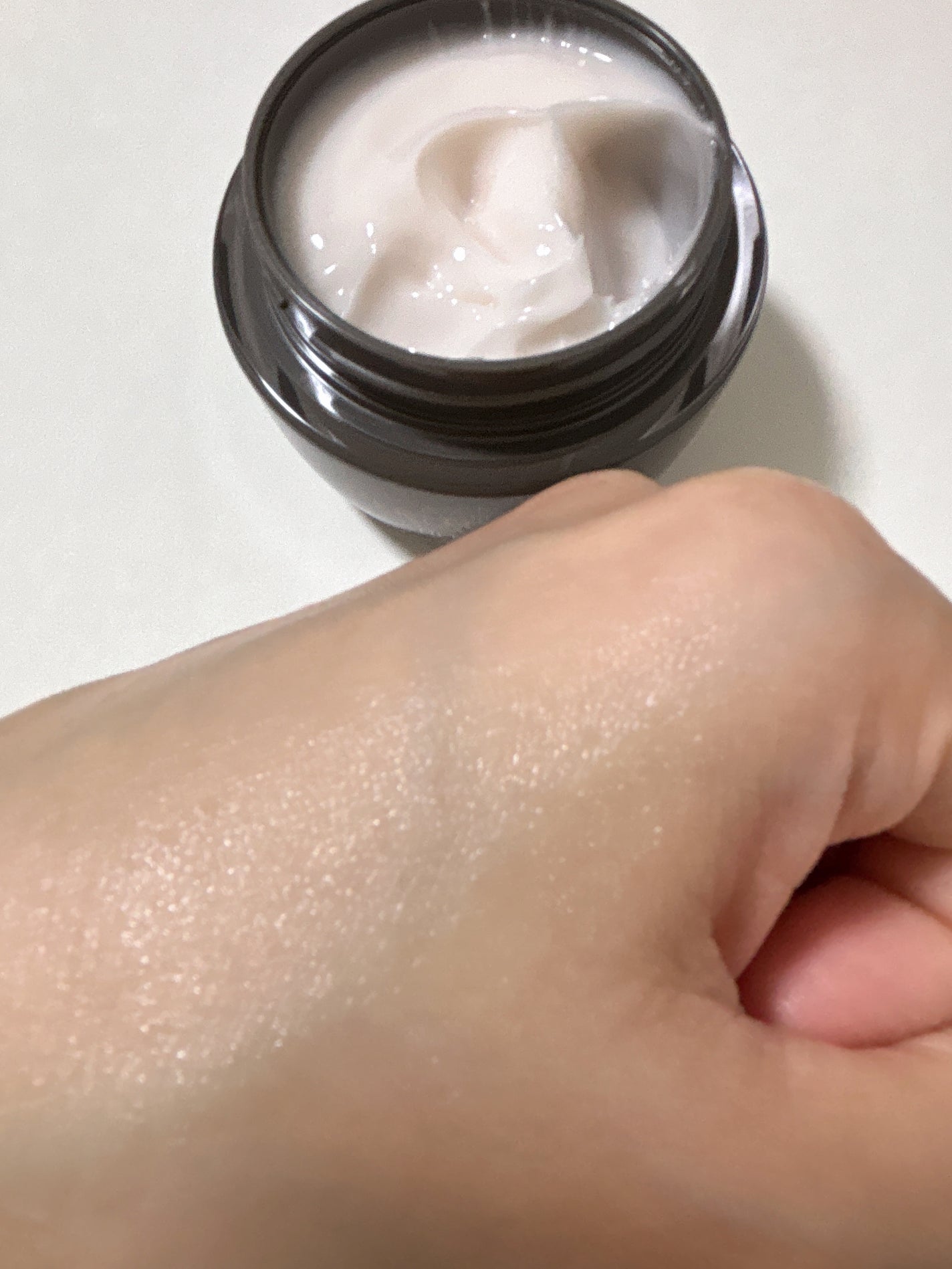 パーフェクトワン リフティングジェル/パーフェクトワン/オールインワン化粧品を使ったクチコミ(6枚目)