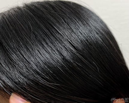 Joy.coco HairOil DAMEGE CARE/Joy.coco(ジョイココ)/ヘアオイルを使ったクチコミ(5枚目)