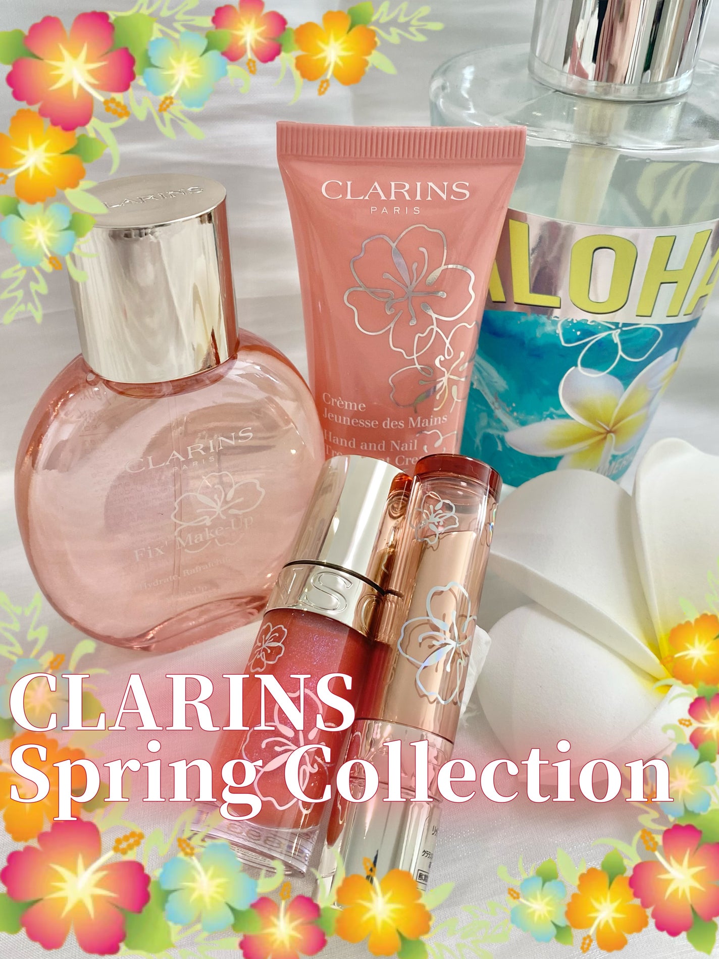 ハンド/ネイル トリートメント クリーム/CLARINS/ハンドクリームを使ったクチコミ(1枚目)