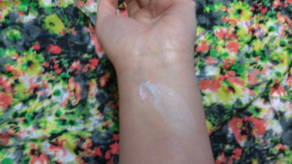 スキンスムーザー/m.m.m/化粧下地を使ったクチコミ(2枚目)