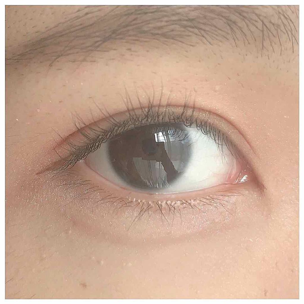 ルックアット マイアイズ/ETUDE/単色アイシャドウを使ったクチコミ（2枚目）