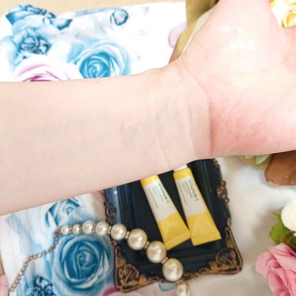 ビタペアC 集中美容液スペシャルセット/ネイチャーリパブリック/美容液を使ったクチコミ(6枚目)