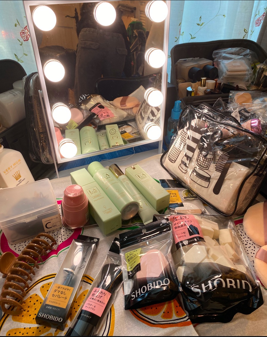 Facial Essence/LATINÖU/化粧水を使ったクチコミ（2枚目）