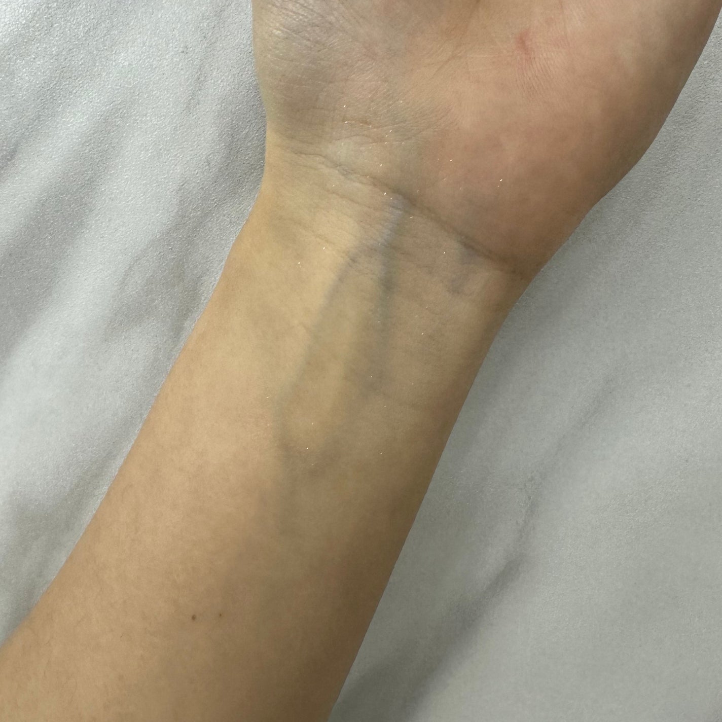 MOTON グロウジェルフレグランス FLOWER GARDEN/MOTON/香水(その他)を使ったクチコミ(2枚目)