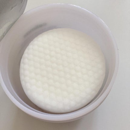 BHA消しゴムピーリングパッド/celimax/トナーパッドを使ったクチコミ(3枚目)