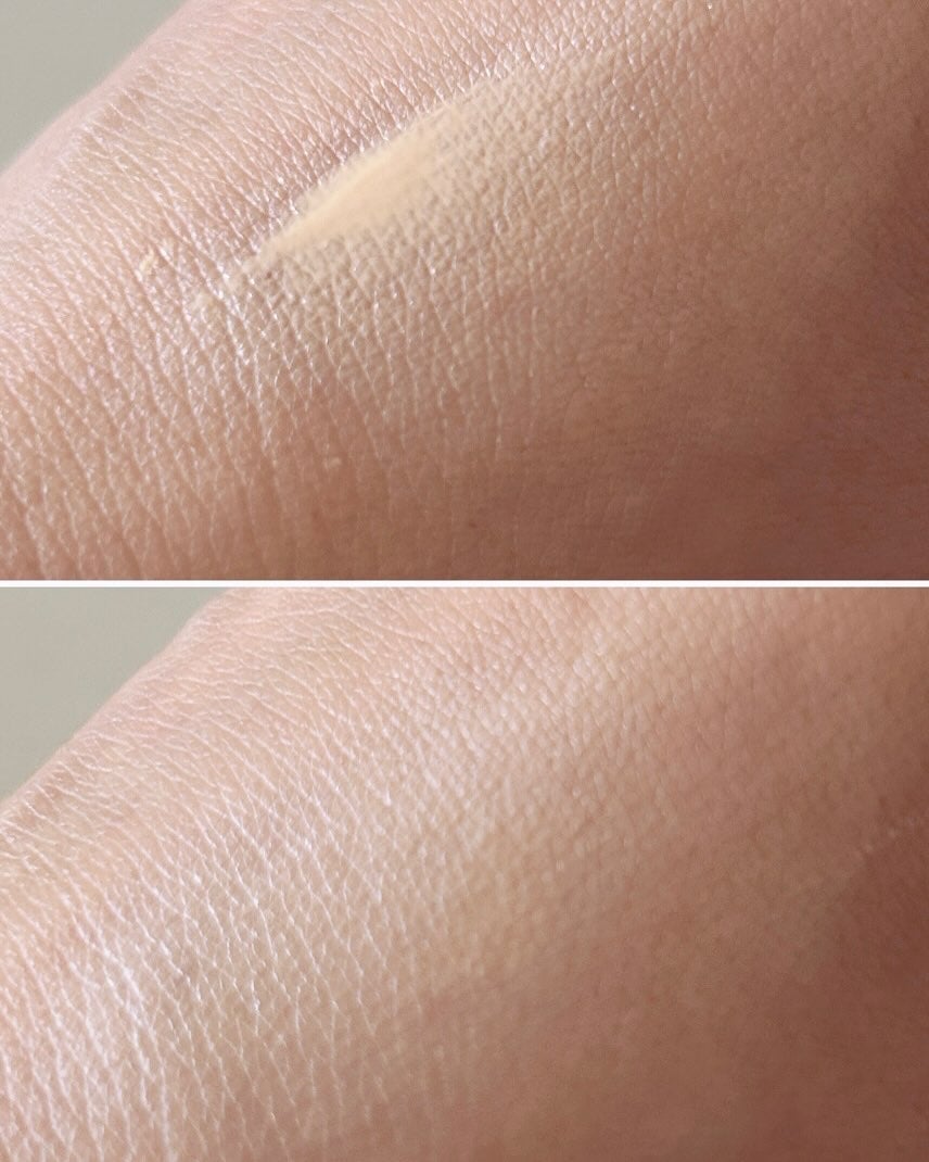 バナナ コンシールアイクリーム/shaishaishai/アイケア・アイクリームを使ったクチコミ(4枚目)