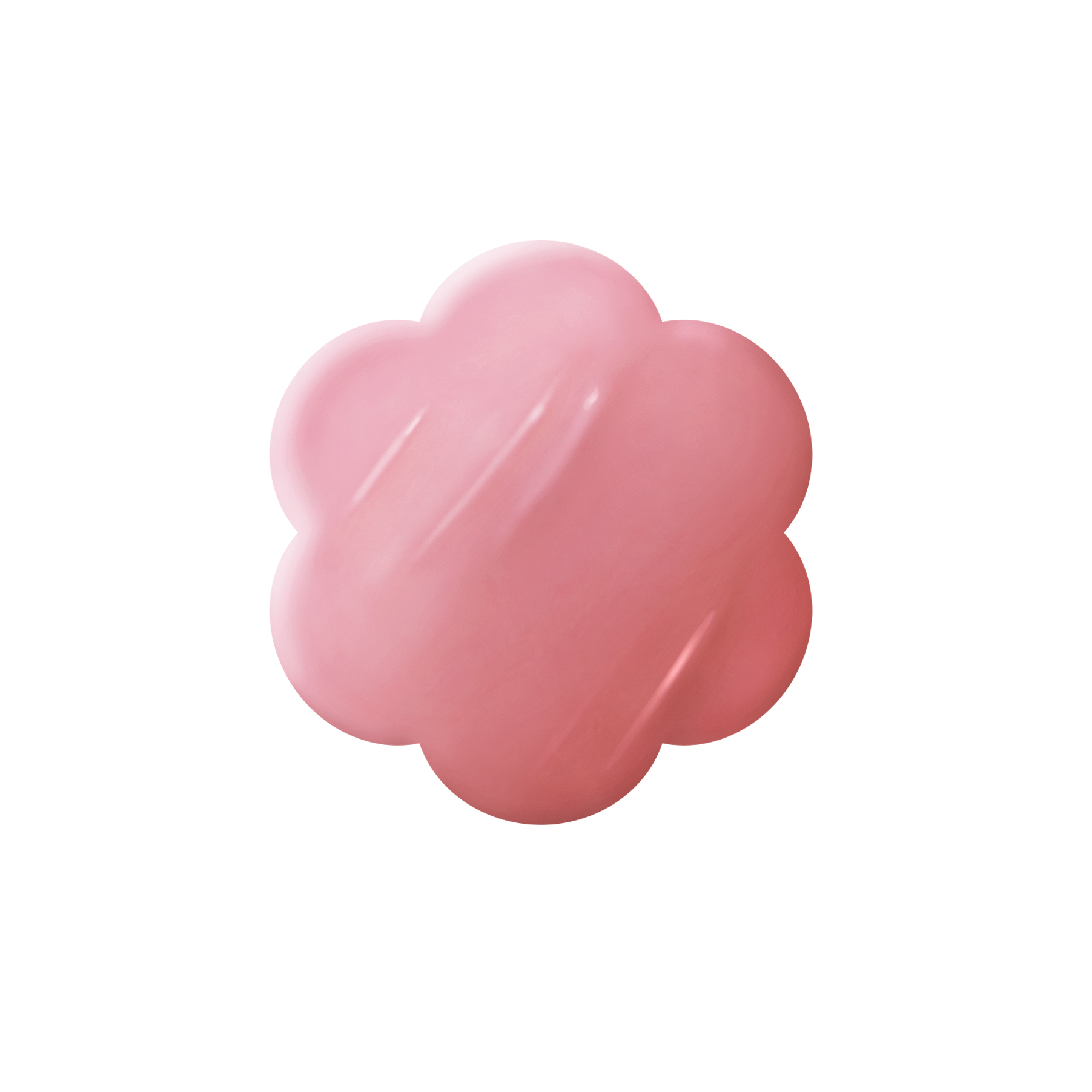 ジルスチュアート リップブロッサム バーム 05 amber tomato