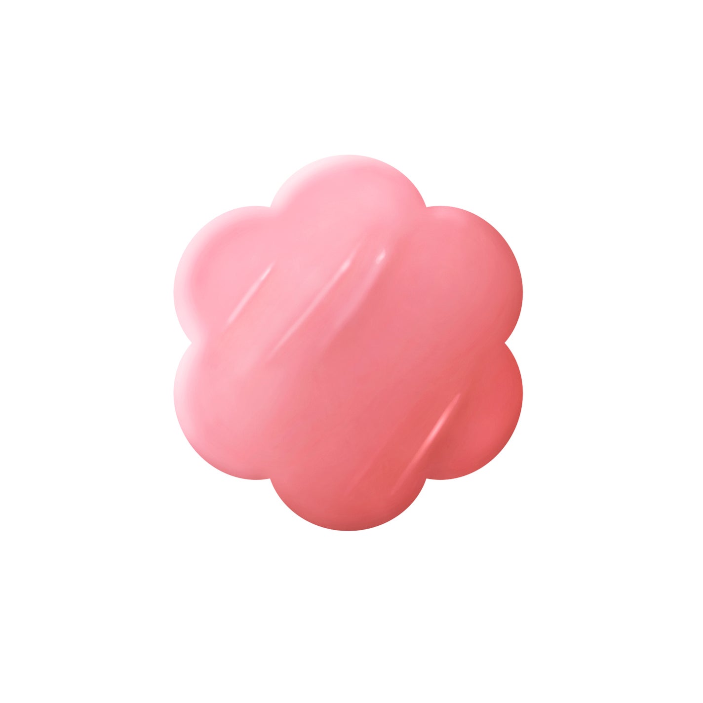 ジルスチュアート リップブロッサム バーム 05 amber tomato