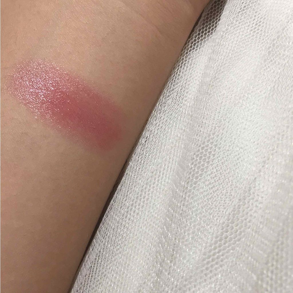 CCリップクリームN/KATE/リップケアを使ったクチコミ(2枚目)