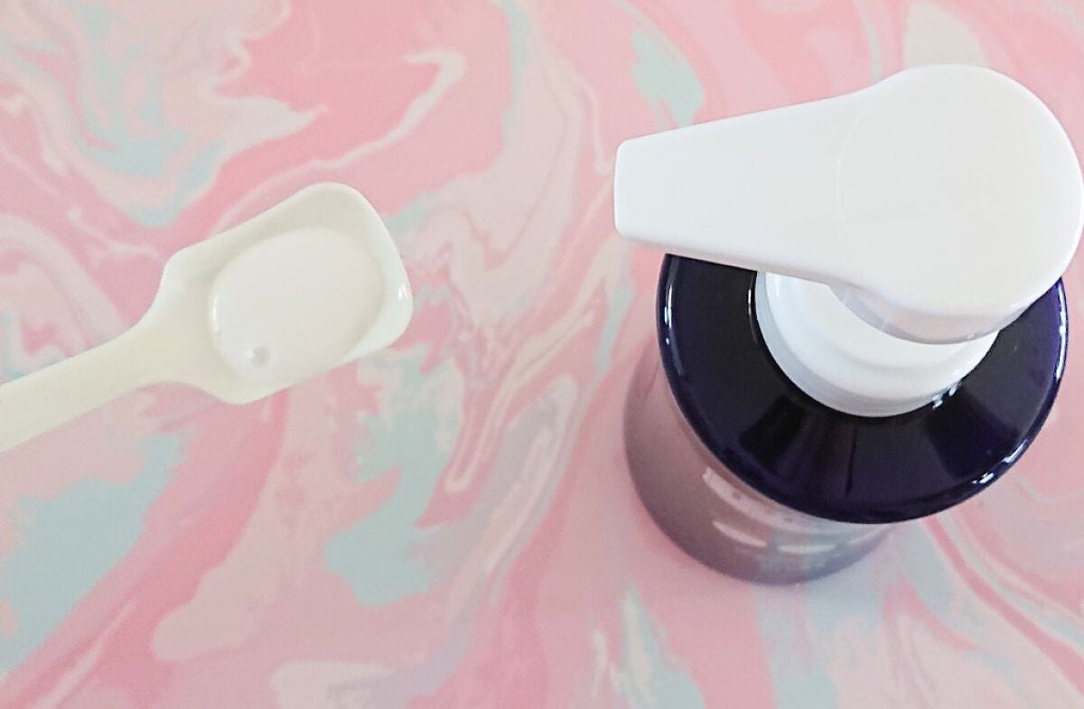 デオコ 薬用ボディクレンズ/DEOCO(デオコ)/ボディソープを使ったクチコミ(3枚目)