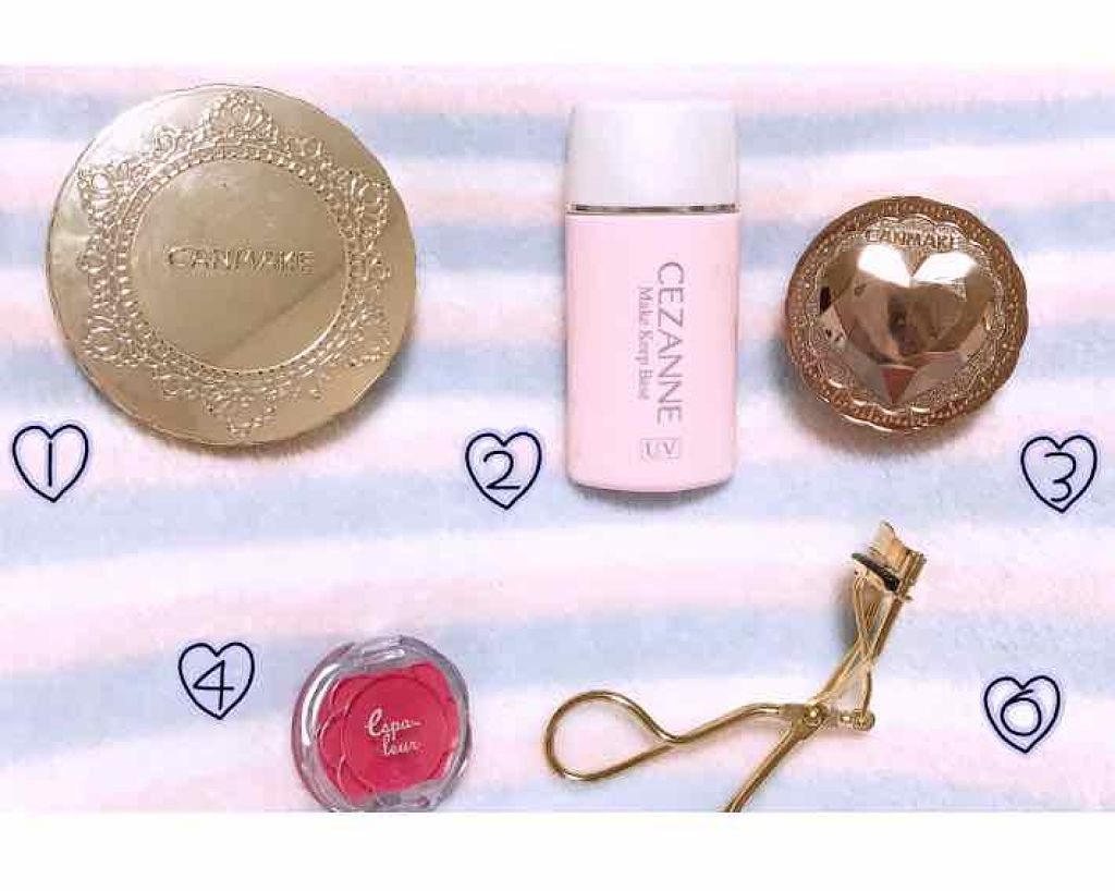 ニベア リッチケア＆カラーリップ/ニベア/リップクリームを使ったクチコミ（2枚目）