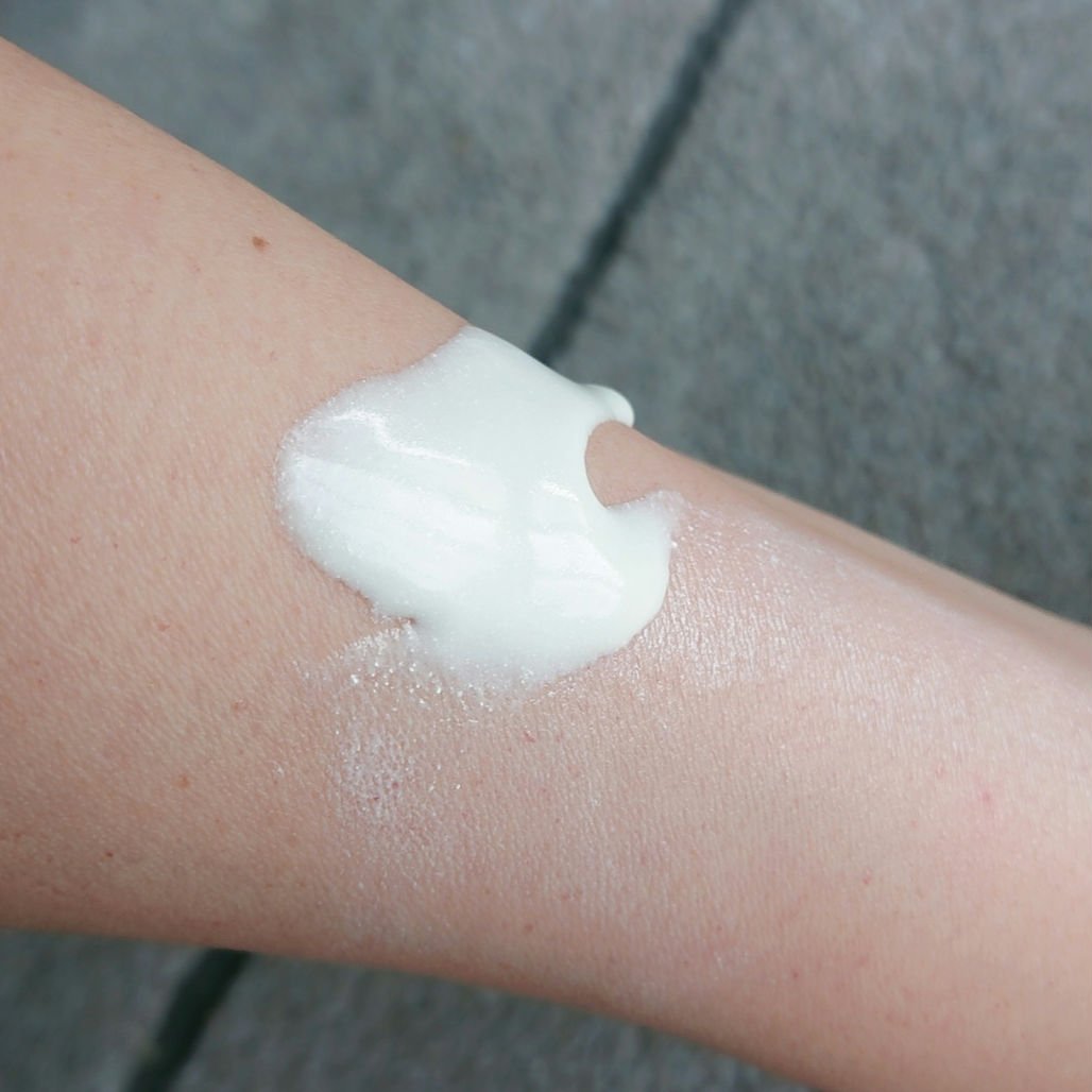 ビオレUV アクアリッチ ウォータリージェル/ビオレ/日焼け止めジェルを使ったクチコミ（3枚目）