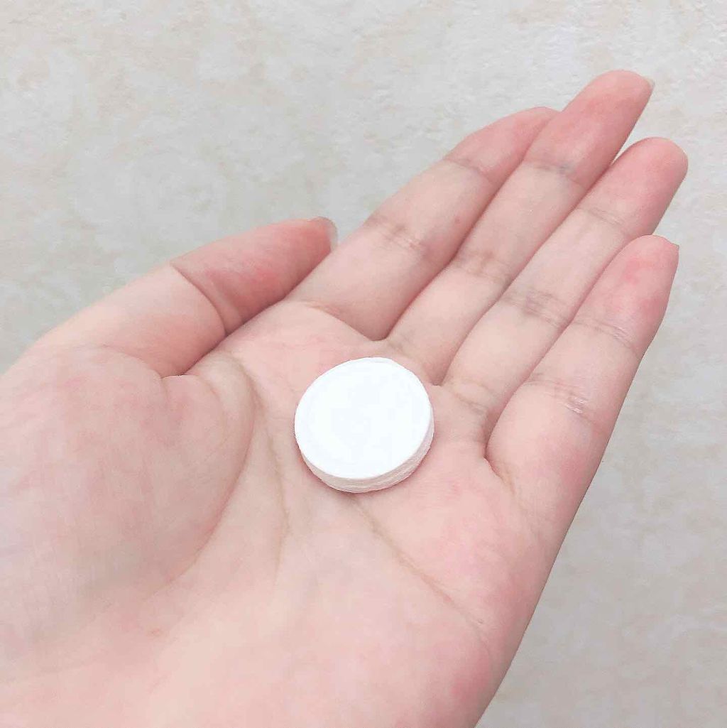 アルビオン 薬用スキンコンディショナー エッセンシャル/ALBION/化粧水を使ったクチコミ(2枚目)