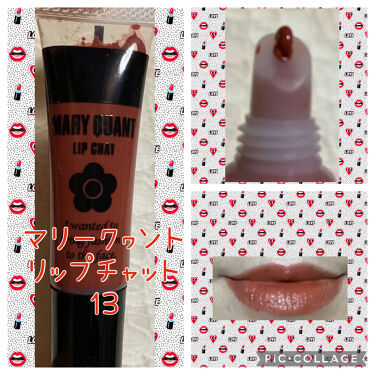 MARY QUANT リップチャット FZOdyIytZH, ベースメイク/化粧品 - siicp.com