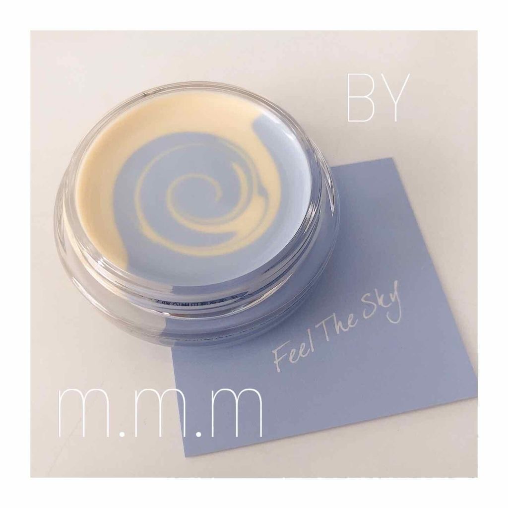 スキンスムーザー/m.m.m/化粧下地を使ったクチコミ（1枚目）
