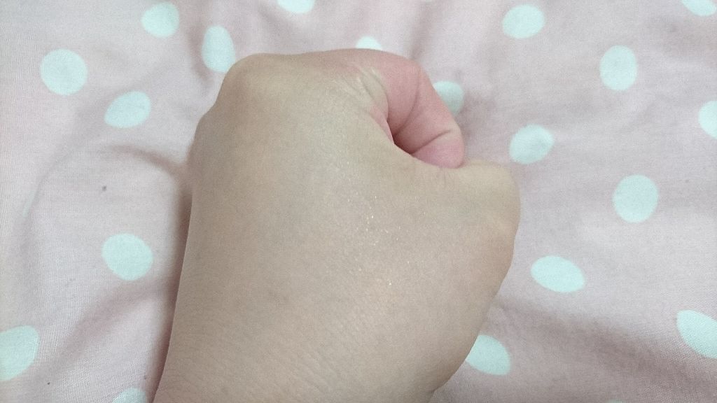 ウオーターバームシャドー/インテグレート/ジェル・クリームアイシャドウを使ったクチコミ(2枚目)