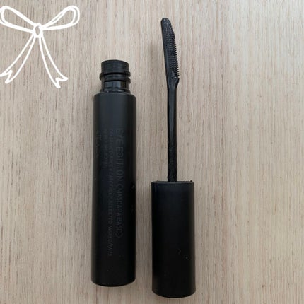 エテュセ アイエディション (マスカラベース)/ettusais/マスカラ下地を使ったクチコミ(1枚目)