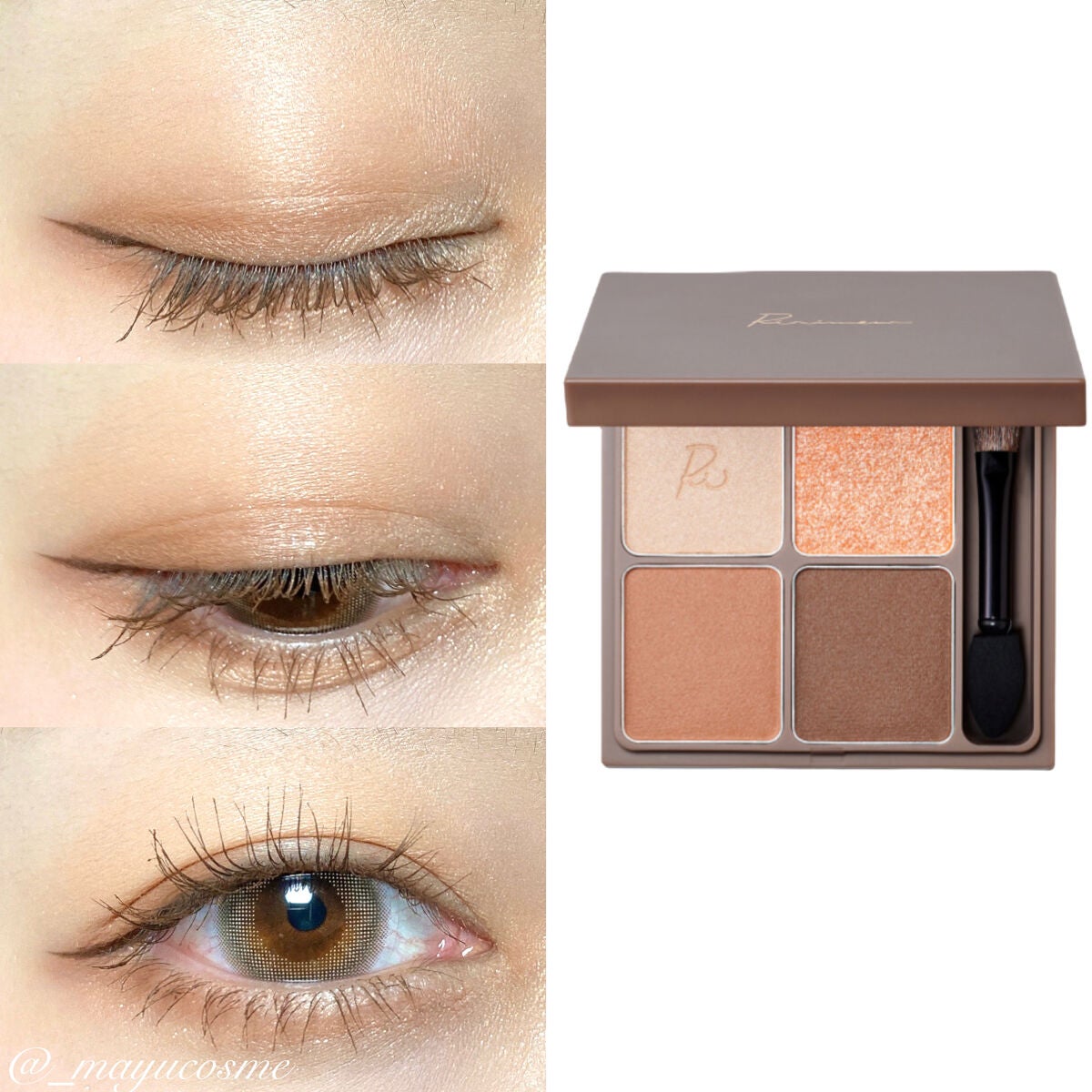 TOPARDS 1day/TOPARDS/ワンデー(1DAY)カラコンを使ったクチコミ(7枚目)