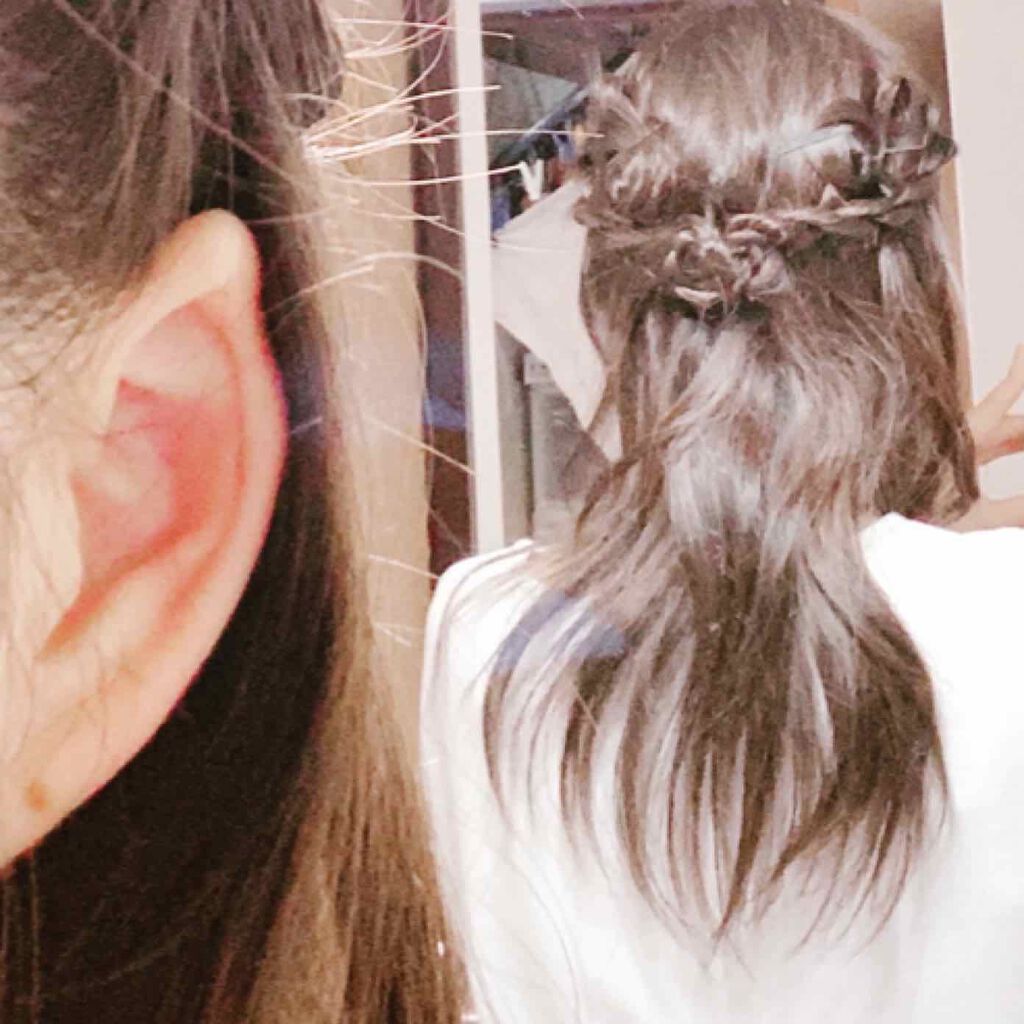 せーまい!👠.。.:*❀ on LIPS 「めちゃくちゃお久しぶりです!せーまいです(*˘︶˘*).。.:..」(1枚目)