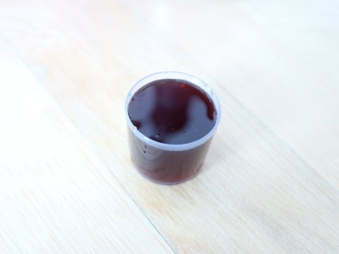 ザクロライフプラス/COBON/酵素ドリンクを使ったクチコミ(2枚目)