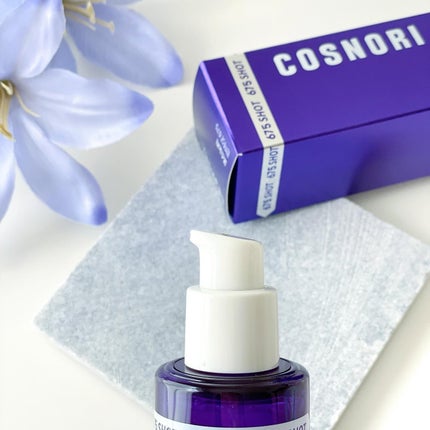 パンテショット675/COSNORI/美容液を使ったクチコミ(2枚目)