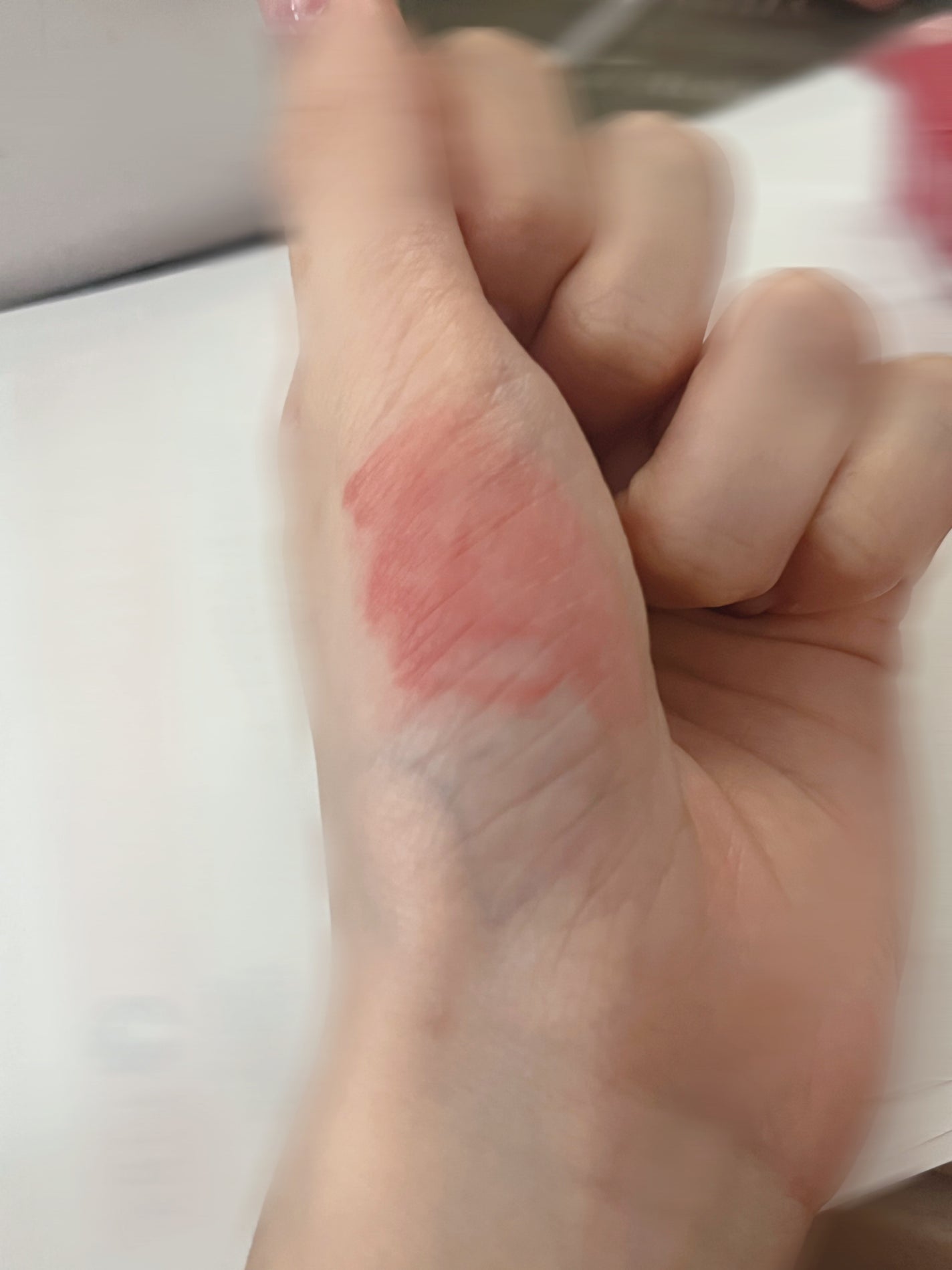 SPã¹ã〠ãŽã£ãã«ã€ã³ã¯/MAYBELLINE NEW YORK/å£çŽ
ã䜿ã£ãã¯ãã³ãïŒ2æç®ïŒ