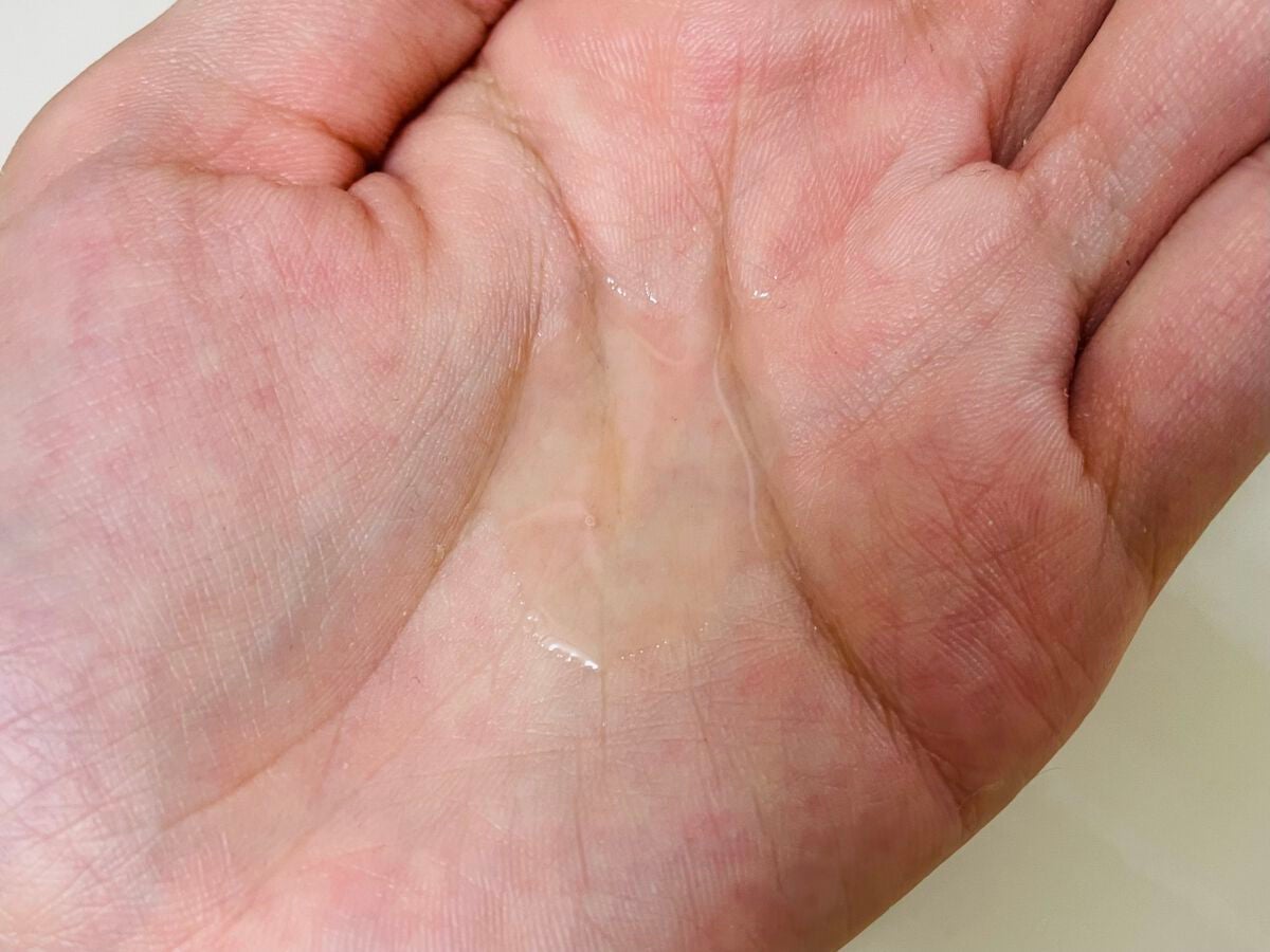 プロミルオイル/Promille/ヘアオイルを使ったクチコミ(2枚目)