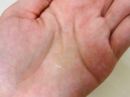 プロミルオイル/Promille/ヘアオイルを使ったクチコミ(2枚目)