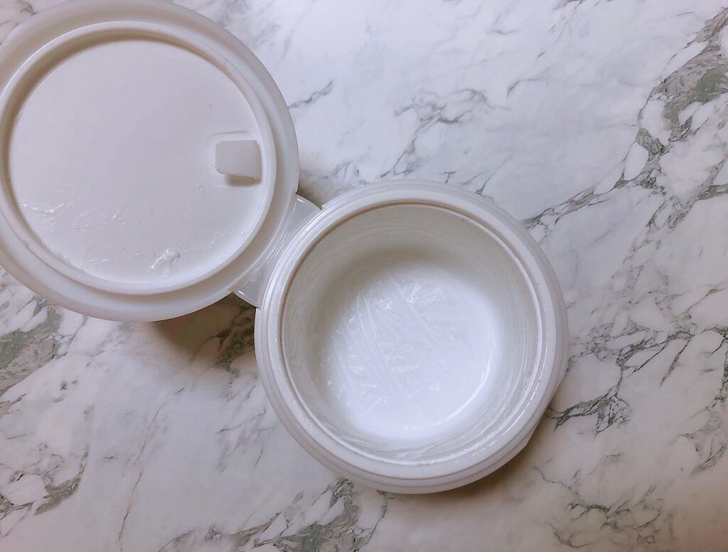 オールクリーンバーム/heimish/クレンジングバームを使ったクチコミ（2枚目）