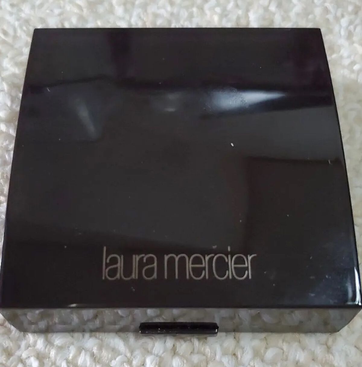 フェイスイルミネーター/ローラ メルシエ/パウダーハイライトを使ったクチコミ（3枚目）