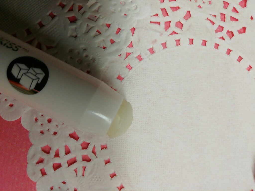 レブロン キス シュガー スクラブ/REVLON/リップスクラブを使ったクチコミ(2枚目)