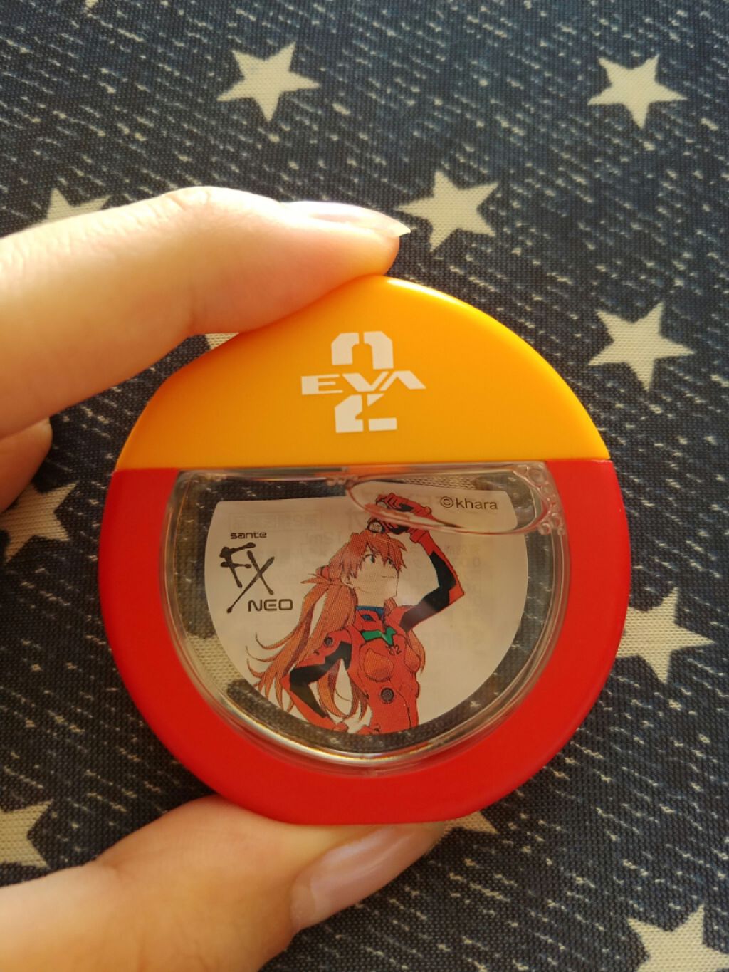 サンテFXネオ(医薬品)/参天製薬/その他を使ったクチコミ(1枚目)