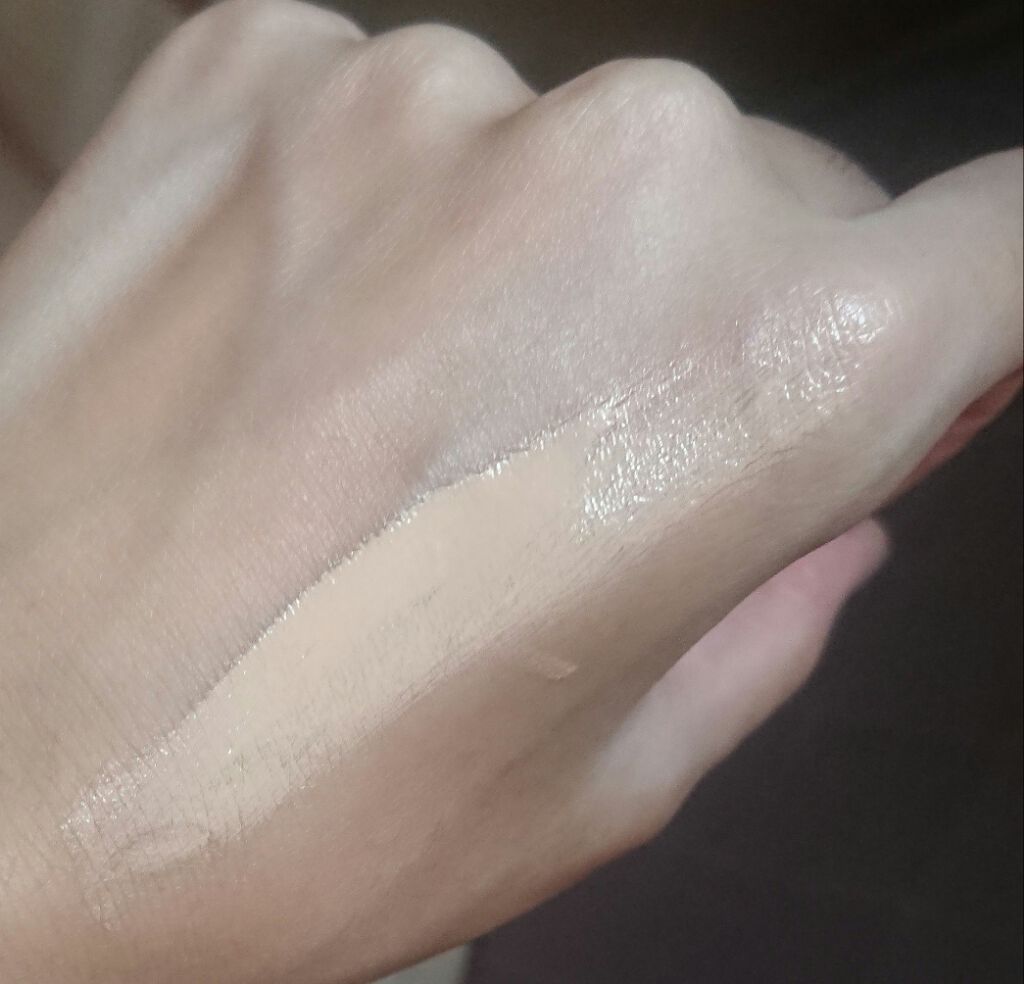 スキントリートメント ファンデーション/ナチュラグラッセ/リキッドファンデーション by 縁