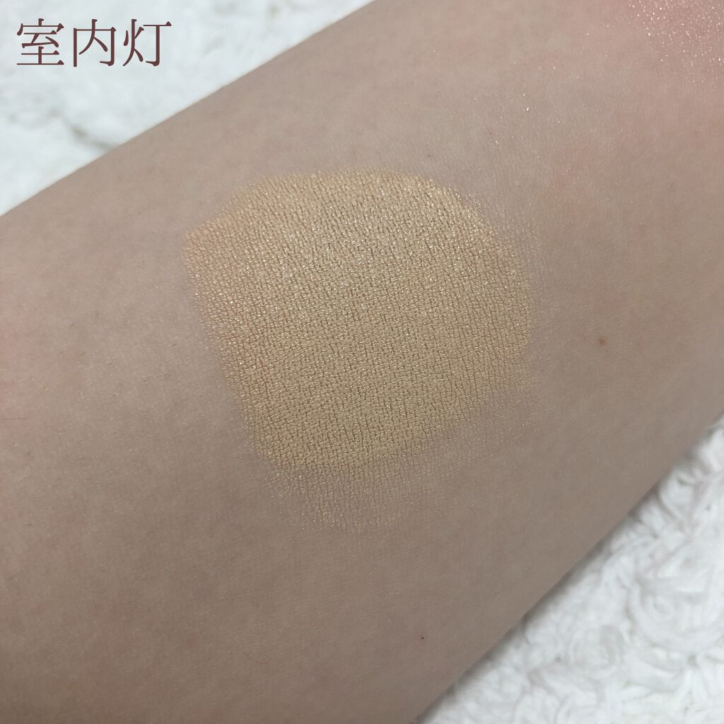 ピンクティーツリーカバークッション/APLIN/クッションファンデーションを使ったクチコミ(4枚目)