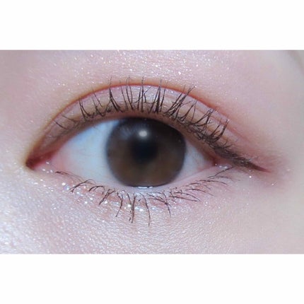 ロング&カールマスカラ アドバンストフィルム/ヒロインメイク/マスカラを使ったクチコミ(3枚目)