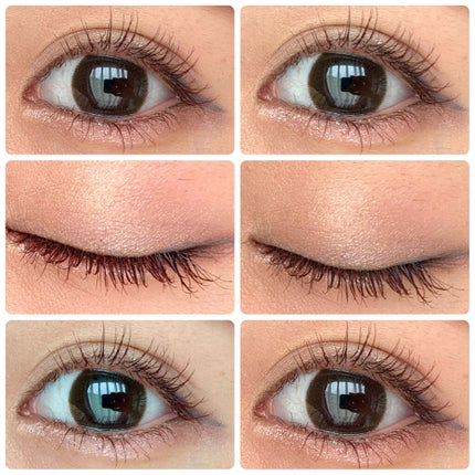 プリティー イージーグリッタースティック/unleashia/グリッターを使ったクチコミ(3枚目)