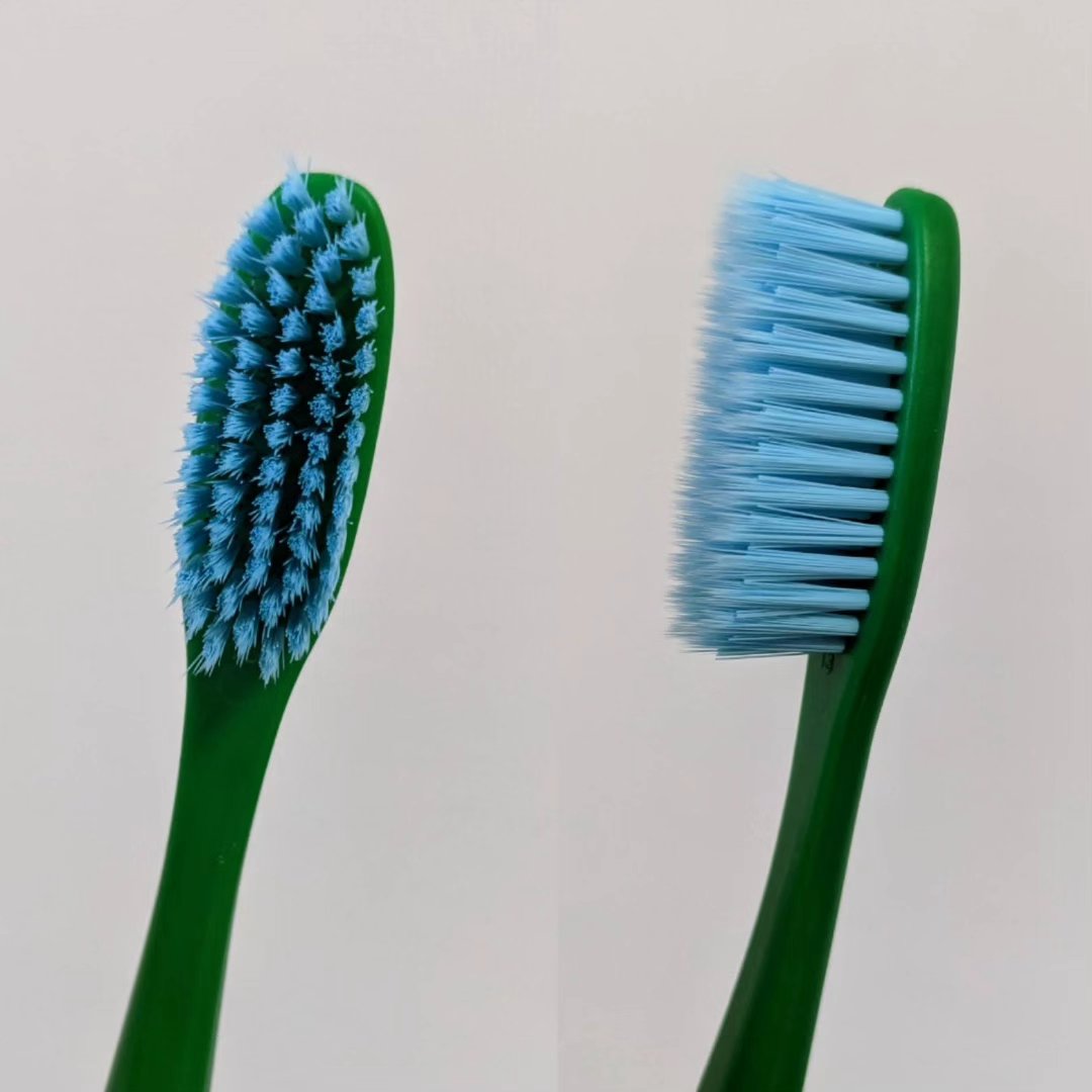 SMIZE 歯ブラシ/SMIZE/歯ブラシを使ったクチコミ（3枚目）