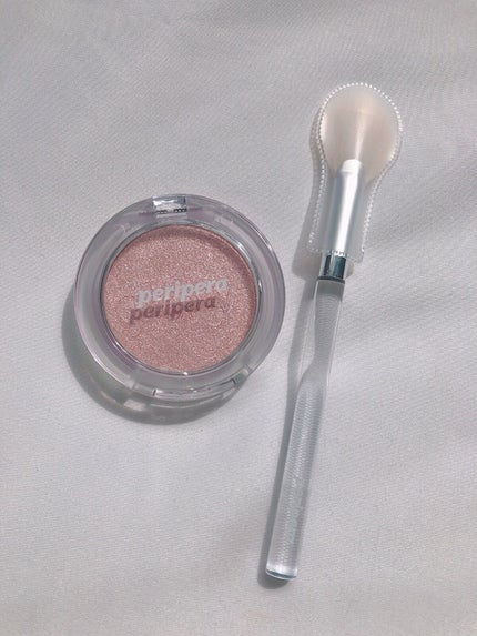 ピュア グローリー ハイライター/PERIPERA/ハイライト・シェーディングを使ったクチコミ(1枚目)