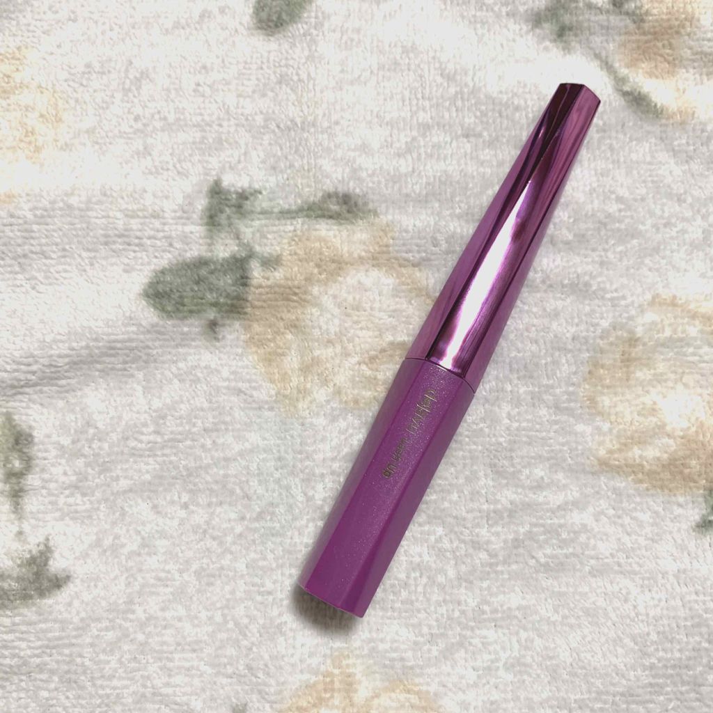 クイックラッシュカーラー/キャンメイク/マスカラ下地を使ったクチコミ（3枚目）