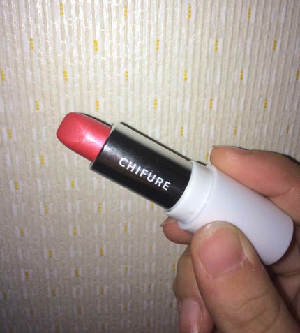 口紅(詰替用)/ちふれ/口紅を使ったクチコミ(1枚目)