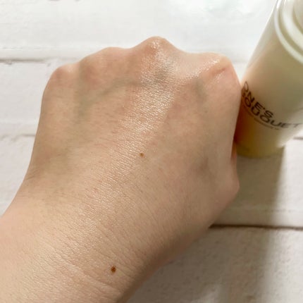 ONE’S BOUQUET(ワンズブーケ デュアルブーストエッセンス W)/M&Hラボ/美容液を使ったクチコミ(4枚目)