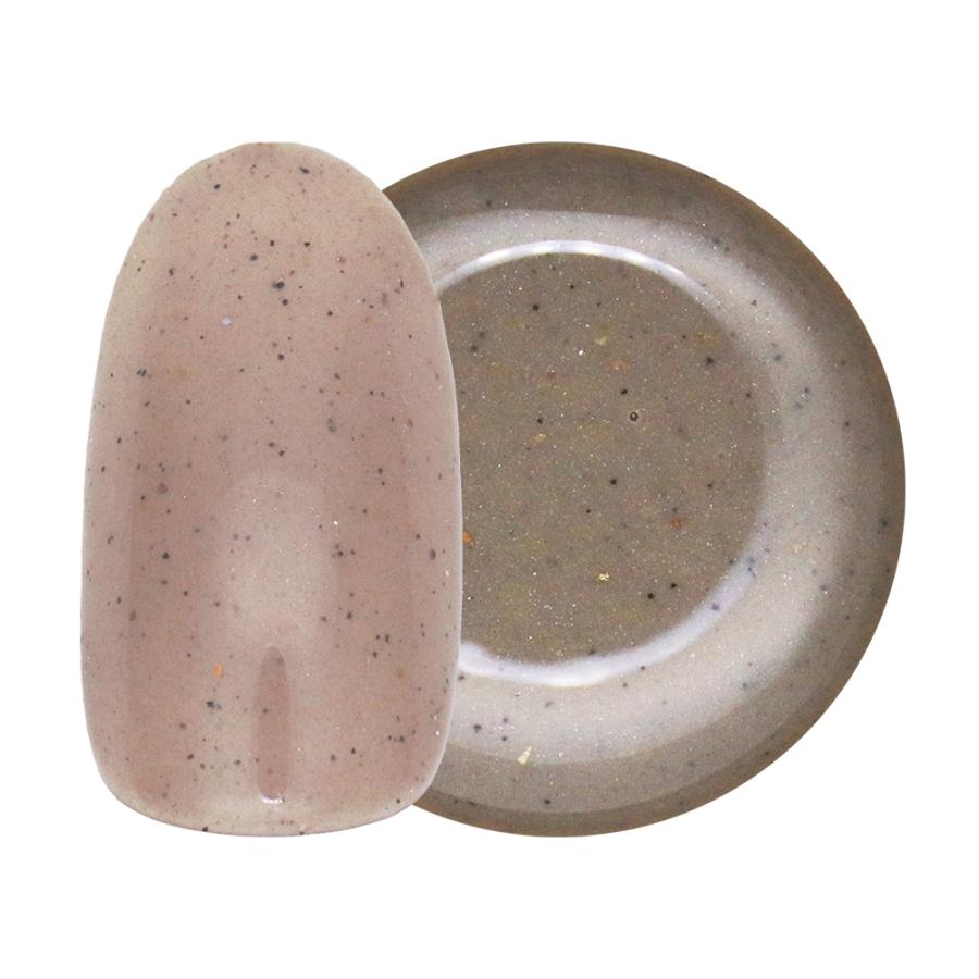 ネイルタウンジェル サンディジェル 17.トープ