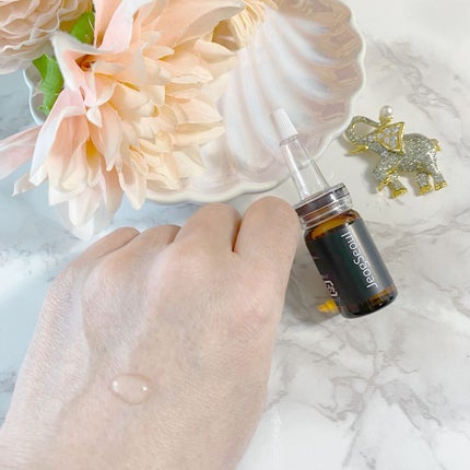 ウルトラシカ カーミングセラム/JeogSeoul/美容液を使ったクチコミ(4枚目)